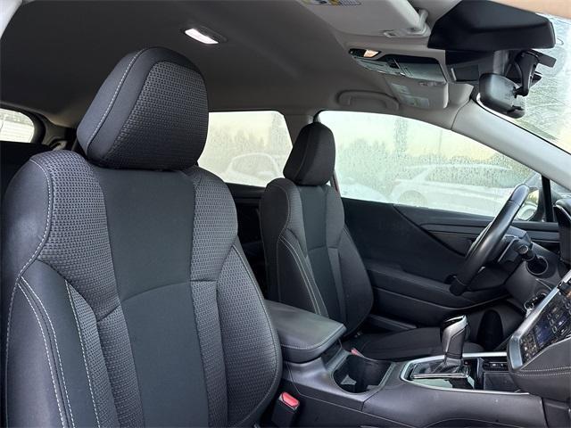 used 2024 Subaru Outback car, priced at $27,500