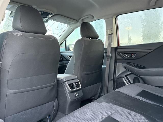 used 2024 Subaru Outback car, priced at $27,500