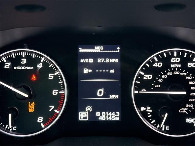 used 2024 Subaru Outback car, priced at $27,500