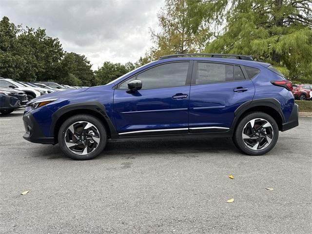 new 2025 Subaru Crosstrek car, priced at $34,688
