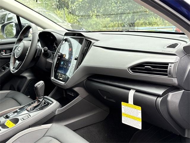 new 2025 Subaru Crosstrek car, priced at $34,688