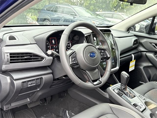 new 2025 Subaru Crosstrek car, priced at $34,688