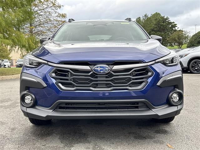 new 2025 Subaru Crosstrek car, priced at $34,688