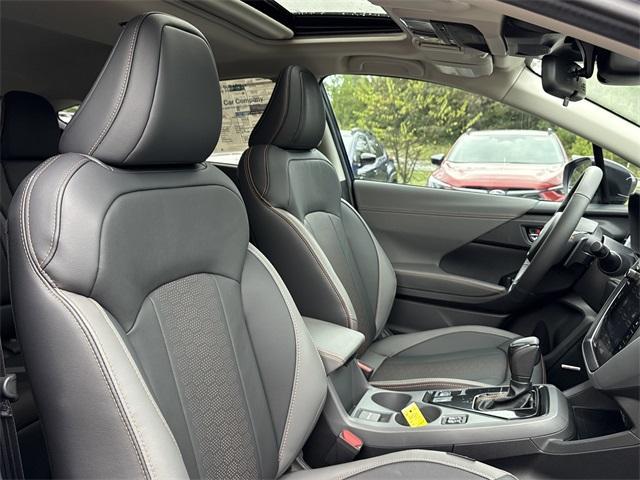 new 2025 Subaru Crosstrek car, priced at $34,688