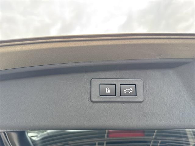 new 2025 Subaru Outback car, priced at $42,070