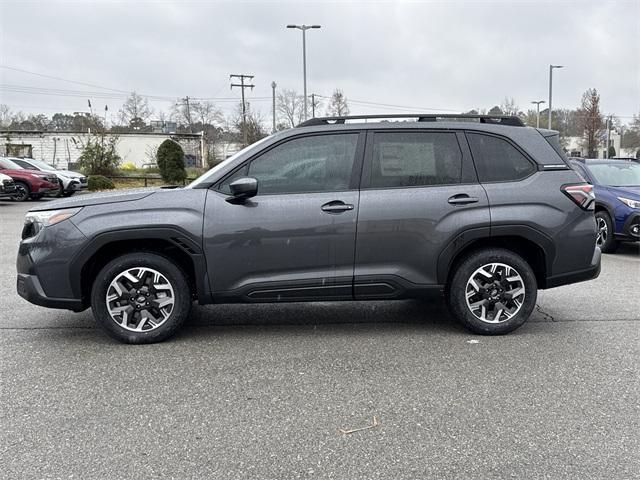 new 2026 Subaru Forester car, priced at $36,820