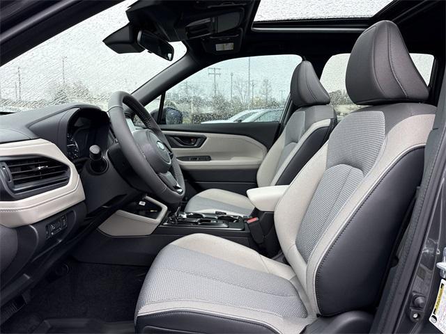 new 2026 Subaru Forester car, priced at $36,820