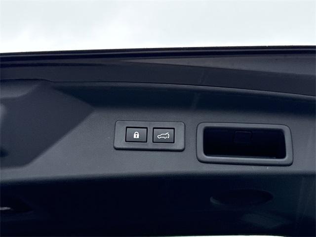 new 2026 Subaru Forester car, priced at $36,820