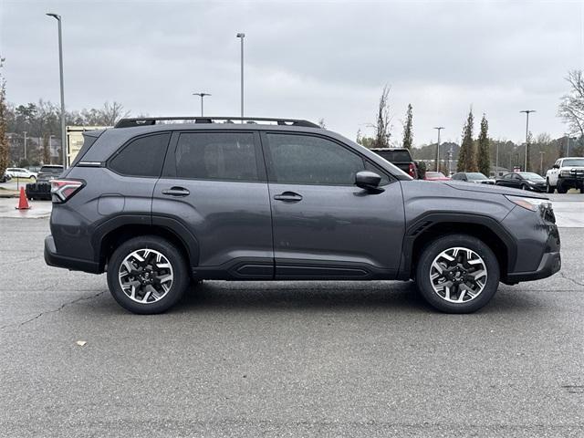 new 2026 Subaru Forester car, priced at $36,820