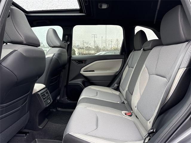 new 2026 Subaru Forester car, priced at $36,820