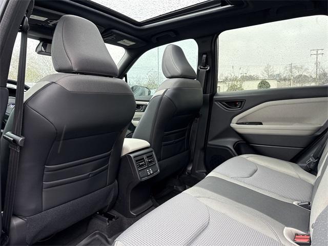 new 2026 Subaru Forester car, priced at $36,820