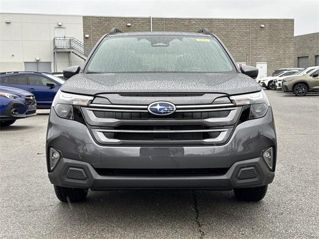 new 2026 Subaru Forester car, priced at $36,820