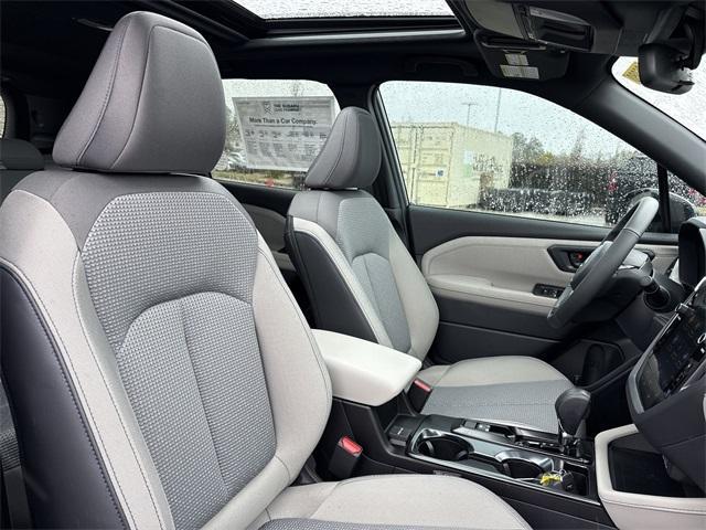 new 2026 Subaru Forester car, priced at $36,820