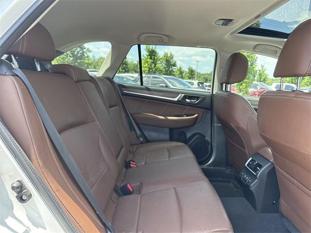 used 2019 Subaru Outback car, priced at $19,000
