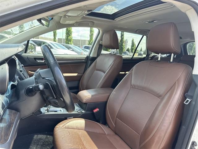 used 2019 Subaru Outback car, priced at $19,000