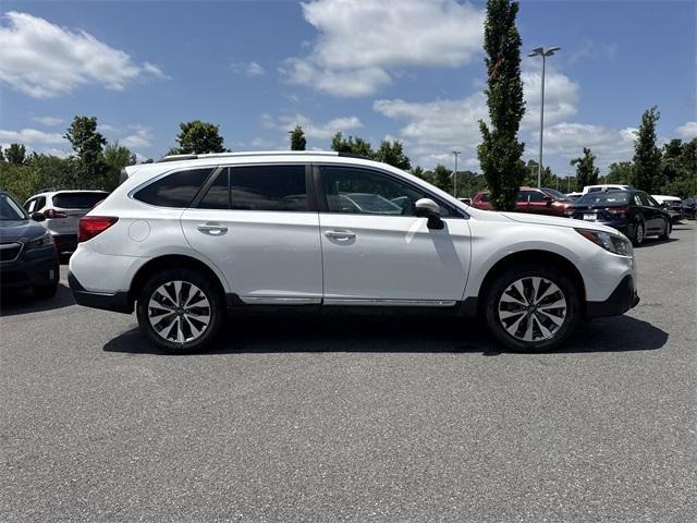 used 2019 Subaru Outback car, priced at $19,000