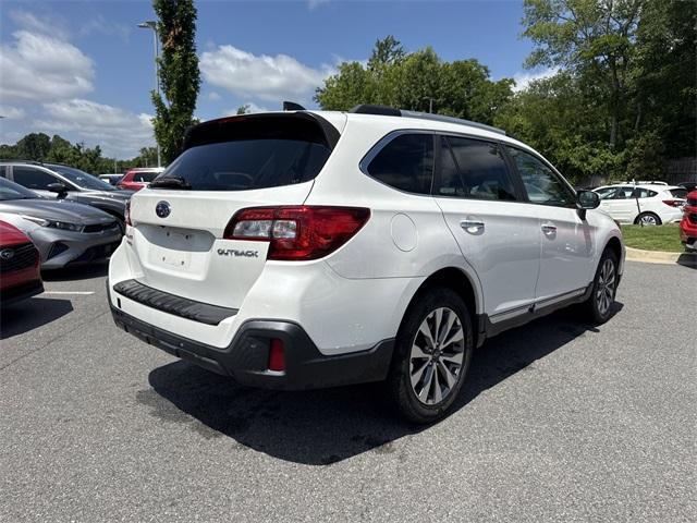 used 2019 Subaru Outback car, priced at $19,000