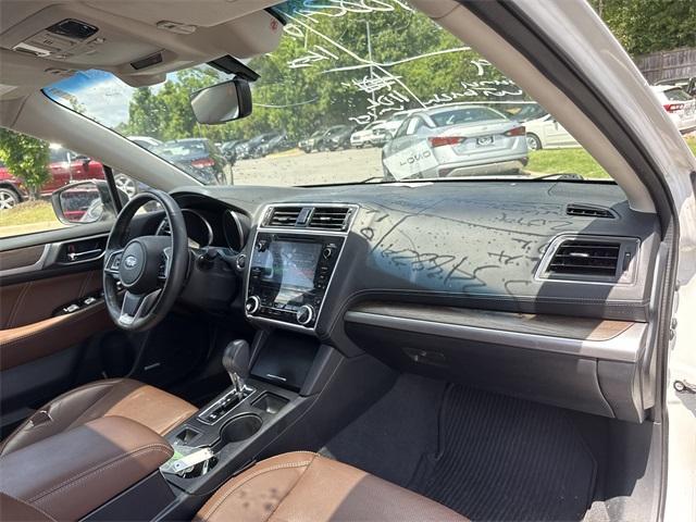 used 2019 Subaru Outback car, priced at $19,000