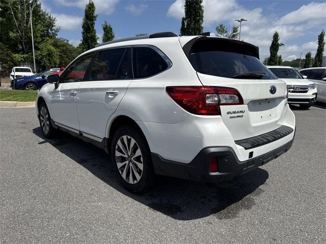 used 2019 Subaru Outback car, priced at $19,000