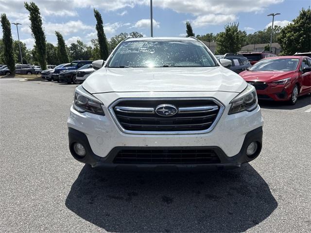 used 2019 Subaru Outback car, priced at $19,000