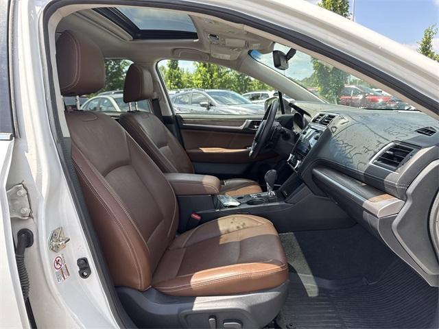 used 2019 Subaru Outback car, priced at $19,000
