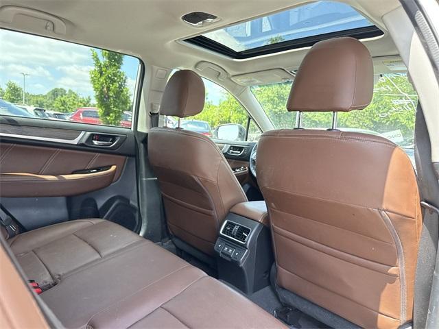 used 2019 Subaru Outback car, priced at $19,000
