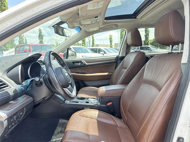used 2019 Subaru Outback car, priced at $19,000