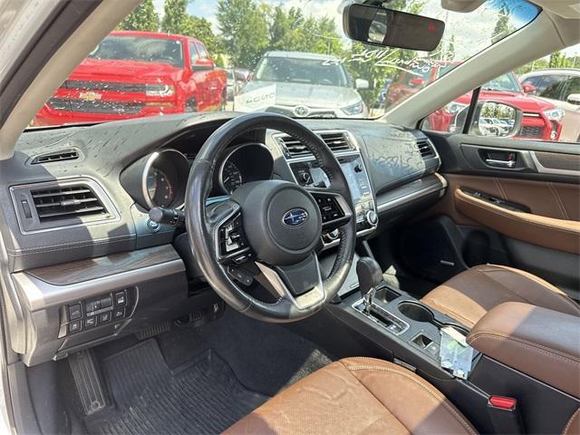 used 2019 Subaru Outback car, priced at $19,000