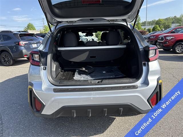 used 2024 Subaru Crosstrek car, priced at $29,750