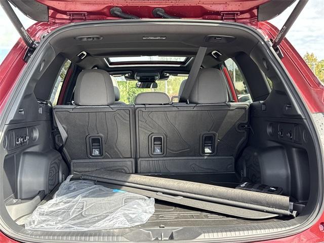 new 2025 Subaru Forester Hybrid car, priced at $38,436