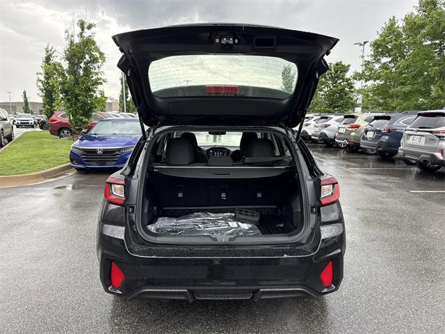 new 2025 Subaru Impreza car, priced at $25,078