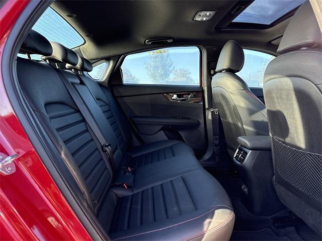 used 2022 Kia Forte car, priced at $19,000