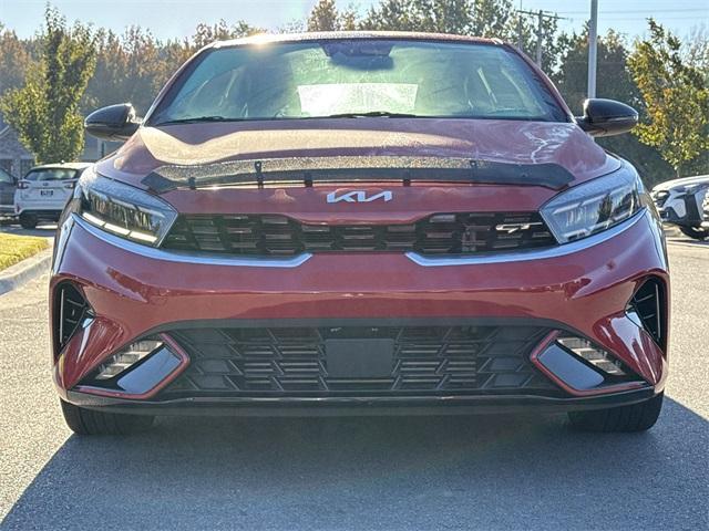 used 2022 Kia Forte car, priced at $19,000