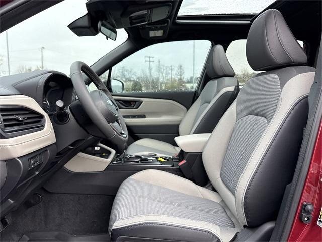 new 2026 Subaru Forester car, priced at $35,620