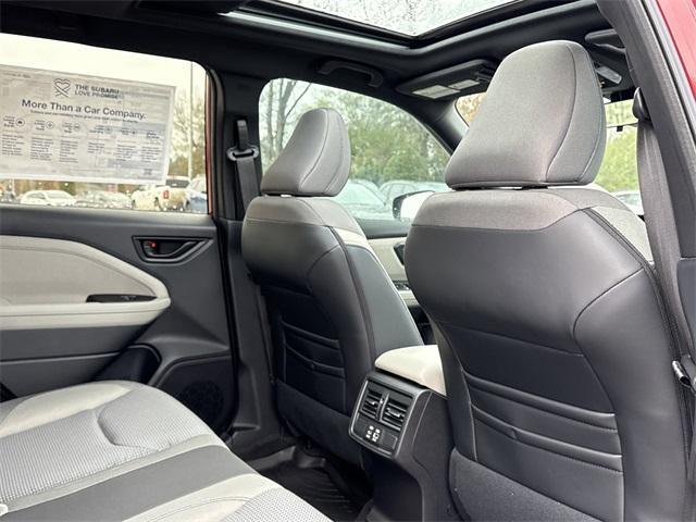 new 2026 Subaru Forester car, priced at $35,620