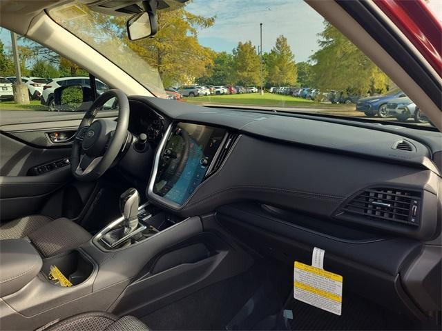 new 2025 Subaru Outback car, priced at $34,182