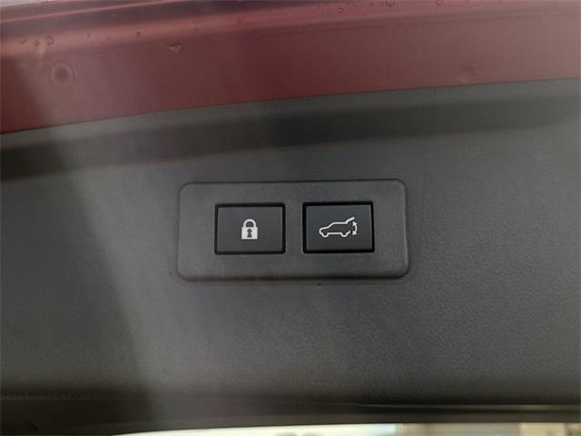 new 2025 Subaru Outback car, priced at $34,182