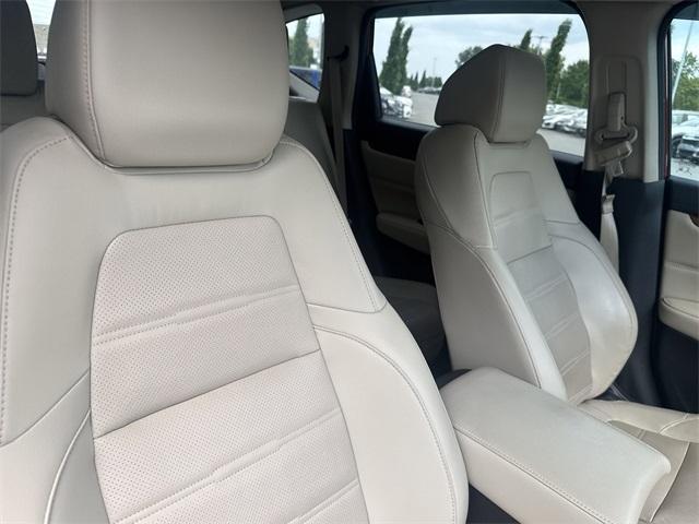 used 2019 Honda CR-V car, priced at $23,000