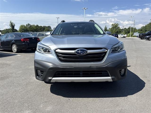 used 2020 Subaru Outback car, priced at $22,750