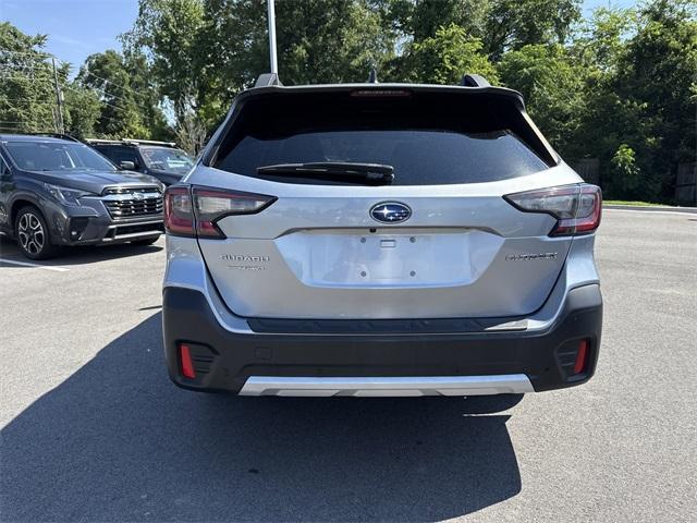 used 2020 Subaru Outback car, priced at $22,750