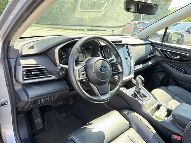 used 2020 Subaru Outback car, priced at $22,750