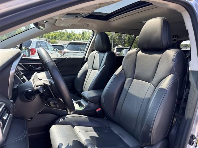 used 2020 Subaru Outback car, priced at $22,750