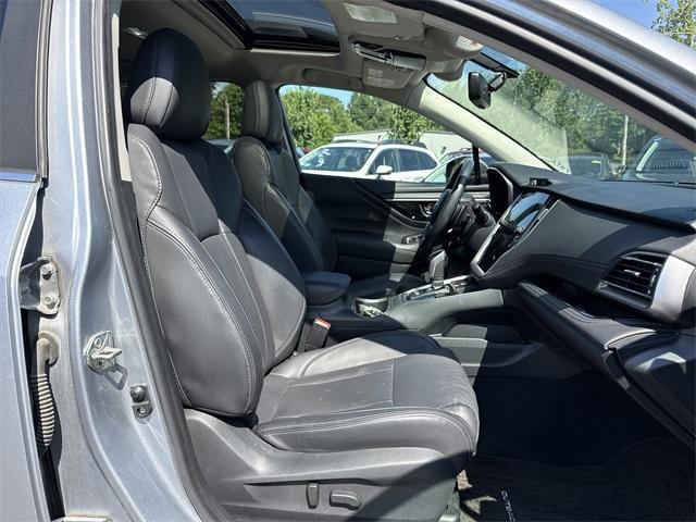used 2020 Subaru Outback car, priced at $22,750