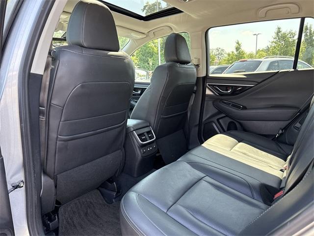 used 2020 Subaru Outback car, priced at $22,750