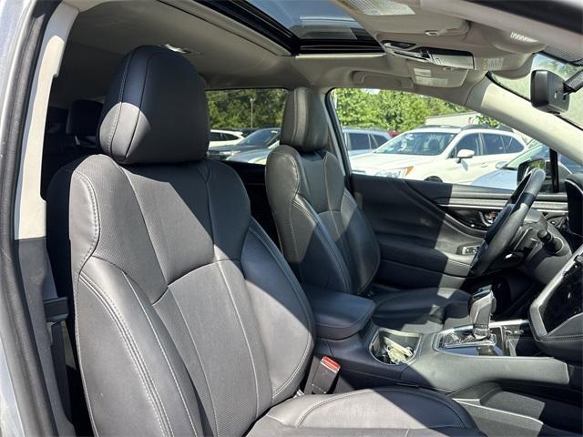 used 2020 Subaru Outback car, priced at $22,750