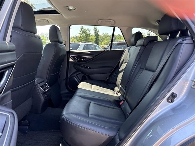 used 2020 Subaru Outback car, priced at $22,750