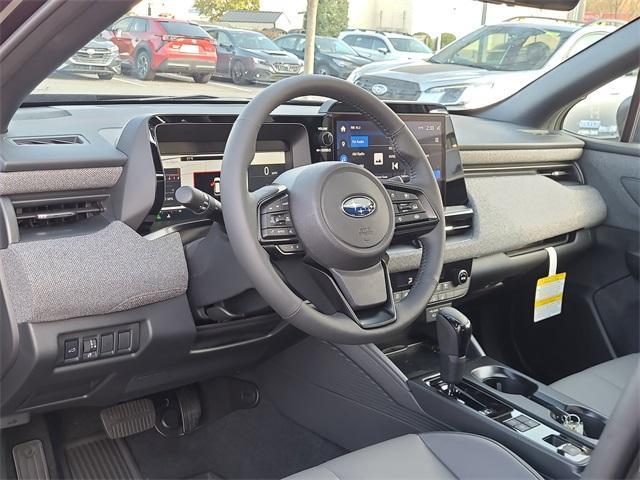 new 2026 Subaru Outback car, priced at $39,859