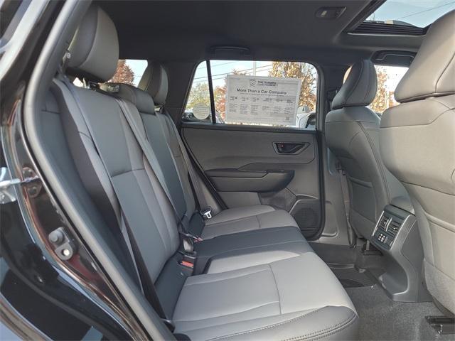 new 2026 Subaru Outback car, priced at $39,859