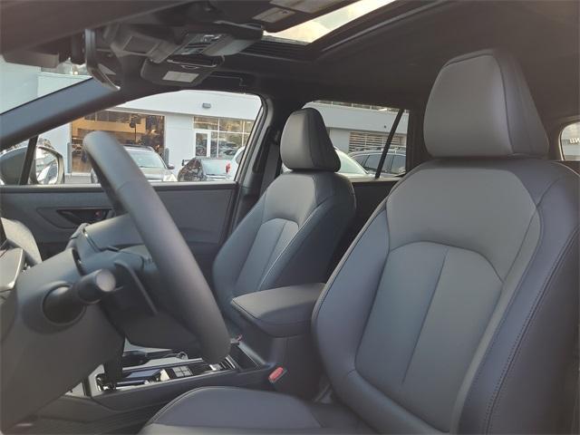 new 2026 Subaru Outback car, priced at $39,859