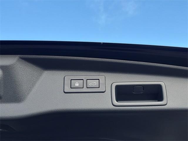 new 2026 Subaru Outback car, priced at $39,859